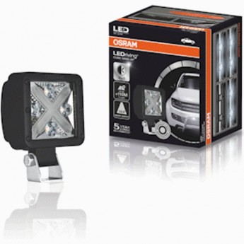 Автолампа OSRAM Cube MX85-SP ECE R10 (LEDDL101-SP) Автолампа OSRAM Cube MX85-SP ECE R10 (LEDDL101-SP)