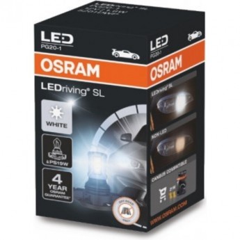 Автолампа OSRAM LED ≜PS19W LEDRIVING 5301CW Автолампа OSRAM LED ≜PS19W LEDRIVING 5301CW
