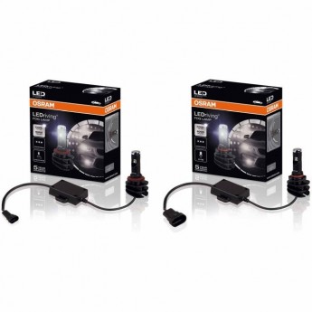 Автолампы OSARAM LED LEDRIVING 66220CW ≠H8/11/16 Автолампы OSARAM LED LEDRIVING 66220CW ≠H8/11/16