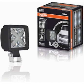 Фара рабочего света OSRAM Cube MX85-WD ECE R10 (LEDDL101-WD) Фара рабочего света OSRAM Cube MX85-WD ECE R10 (LEDDL101-WD)