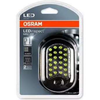 Инспекционный фонарь OSRAM LEDRIVING LEDIL202 Инспекционный фонарь OSRAM LEDRIVING LEDIL202