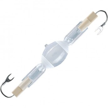 Лампа газоразрядная металлогалогенная OSRAM HQI-TS 1000W/D/S PRO K12S 10х1 1000Вт 6000К K12S Лампа газоразрядная металлогалогенная OSRAM HQI-TS 1000W/D/S PRO K12S 10х1 1000Вт 6000К K12S