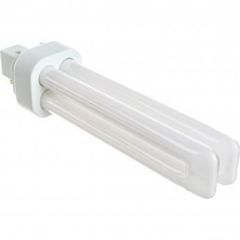 Лампа люминесцентная компакт. OSRAM DULUX D 18W/830 G24d-2 Лампа люминесцентная компакт. OSRAM DULUX D 18W/830 G24d-2