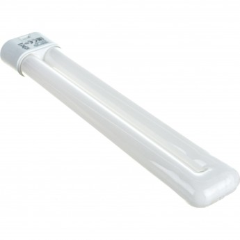 Лампа люминесцентная компакт. OSRAM DULUX L 18W/840 2G11 Лампа люминесцентная компакт. OSRAM DULUX L 18W/840 2G11