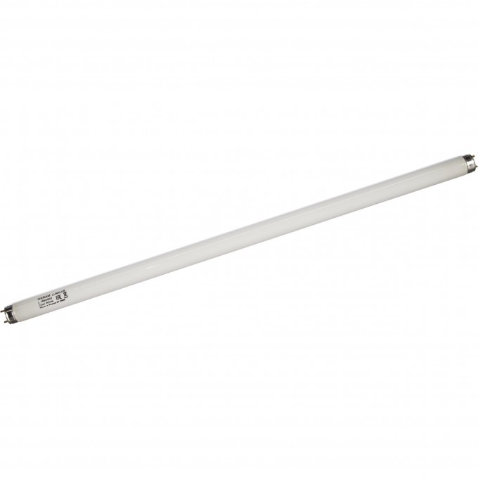 Лампа люминесцентная OSRAM LUMILUX L 18W/840 18Вт T8 4000К G13 смол. 4058075693074