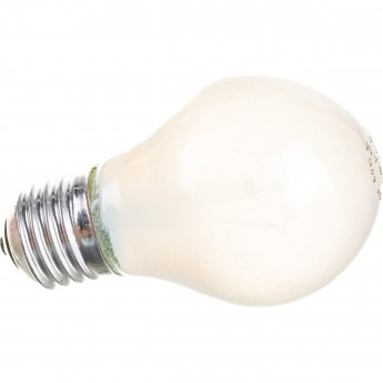 Лампа накаливания OSRAM CLASSIC A FR 60Вт E27 220-240В Лампа накаливания OSRAM CLASSIC A FR 60Вт E27 220-240В