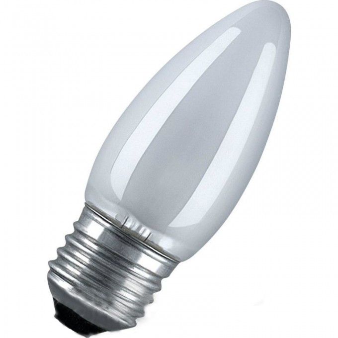 Лампа накаливания OSRAM CLASSIC B FR 40W E27 4008321411365