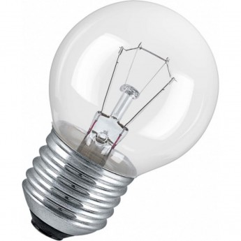 Лампа накаливания OSRAM CLASSIC P CL 40W E27 Лампа накаливания OSRAM CLASSIC P CL 40W E27
