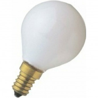 Лампа накаливания OSRAM CLASSIC P FR 40W E14 Лампа накаливания OSRAM CLASSIC P FR 40W E14