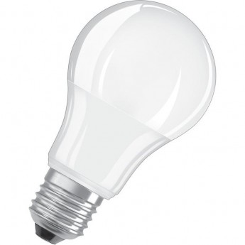 Лампа светодиодная LED OSRAM VALUE LVCLA60 7SW/840 7Вт E27 230В 10х1 Лампа светодиодная LED OSRAM VALUE LVCLA60 7SW/840 7Вт E27 230В 10х1