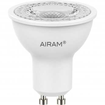 Лампа светодиодная LED OSRAM VALUE LVPAR1650 6SW/830 6Вт GU10 230В 10х1 Лампа светодиодная LED OSRAM VALUE LVPAR1650 6SW/830 6Вт GU10 230В 10х1
