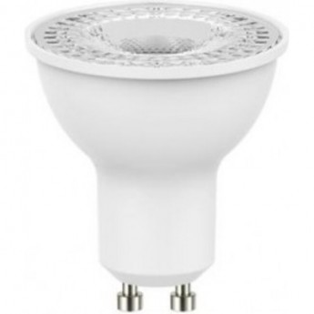 Лампа светодиодная LED OSRAM VALUE LVPAR1660 7SW/865 7Вт GU10 230В 10х1 Лампа светодиодная LED OSRAM VALUE LVPAR1660 7SW/865 7Вт GU10 230В 10х1