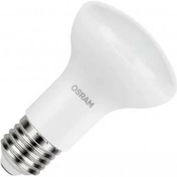 Лампа светодиодная LED OSRAM VALUE LVR90 11SW/830 11Вт E27 230В 10х1 Лампа светодиодная LED OSRAM VALUE LVR90 11SW/830 11Вт E27 230В 10х1