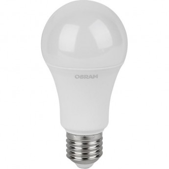 Лампа светодиодная OSRAM LED Value LVCLA250 30SW/830 230VFR 30Вт Лампа светодиодная OSRAM LED Value LVCLA250 30SW/830 230VFR 30Вт