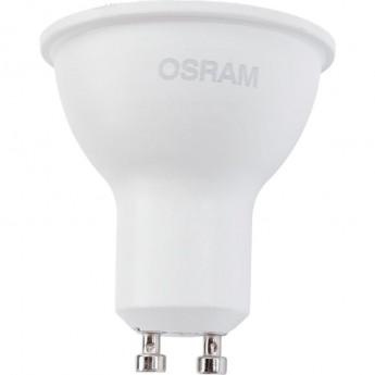 Лампа светодиодная OSRAM LED Value LVPAR1635 5SW/840 5Вт GU10 230В 10х1 RU Лампа светодиодная OSRAM LED Value LVPAR1635 5SW/840 5Вт GU10 230В 10х1 RU