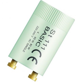 Стартер OSRAM ST 111 BASIC смол. Стартер OSRAM ST 111 BASIC смол.