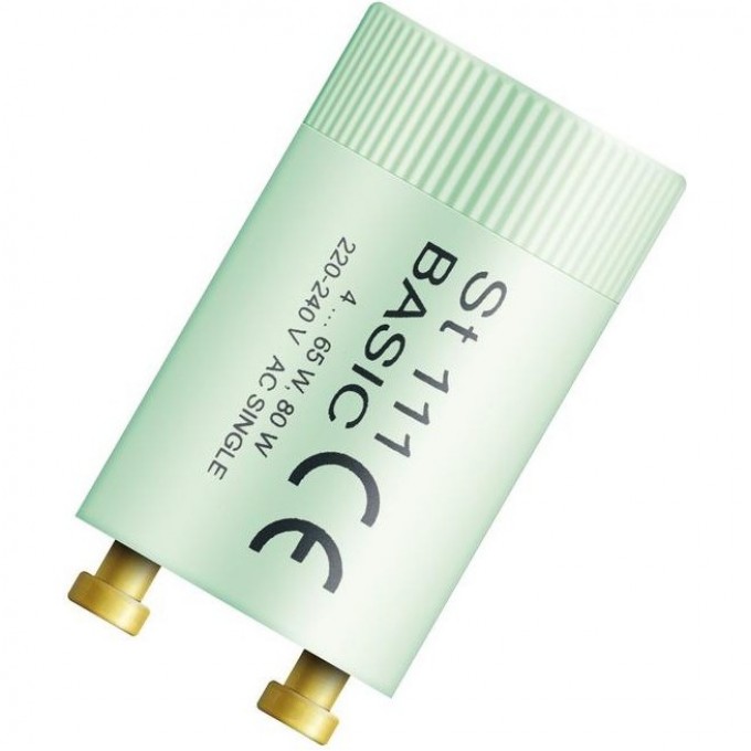 Стартер OSRAM ST 111 BASIC смол. 4008321364876